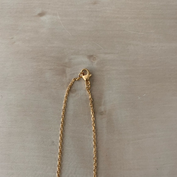 ***SOLD*** Hermes Mini pop H necklace - Picture 4 of 6